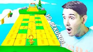 OVO SU NAJVEĆI REKORDERI U STUMBLE GUYSU! :O