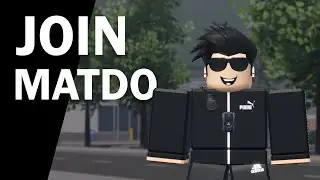 Join Matdo Memberships!