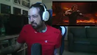 Falling In Reverse - "Ronald"