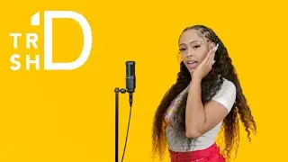 I'M NOT YOUR BAE! Vae Vanilla - Not Yours | TRSHD Performance