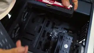 NÂNG CẤP CPU I5 11400F