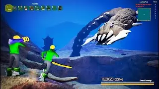 T3D: Multiplayer