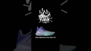 New Balance Two WXY V4 | Performance Review | Ep. 22 | HEAT CHECK