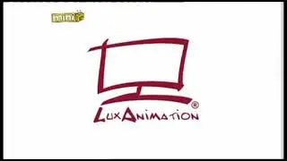 TF1/YTV/Lux Animation/TeamTO/Nelvana (2010)