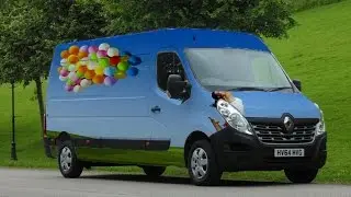 Adobe Photoshop (Araç Giydirme vehicle wraps )