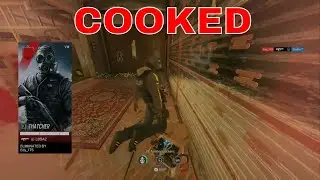 The Duality Of Siege | Rainbow Six Siege |