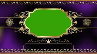 Cinematic Title Project Download | invitation Project | Green Screen Project | Edius Free Project
