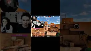 ням ням физичка🧲 #standoff2 #standoff #стендофф2 #freefire #stendoff #gaming #roblox #стандофф #csgo