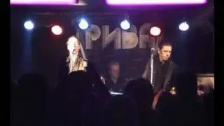 Рива Роччи_Все Будет Хорошо (СПБ 12.11.2009).wmv