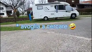 Monaco di Baviera in Camper@campermaniaitalia