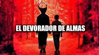 De lo MEJOR del año y Nadie habla de ella | El Devorador de Almas // The Soul Eater