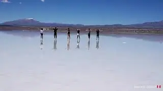 El mágico Salar de Uyuni - Peruana Viajera