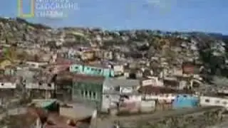 Terremoto no  Chile