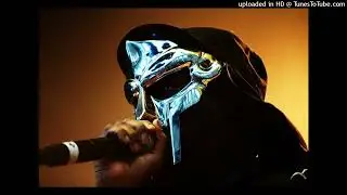 MF DOOM - Rapp Snitch Knishes/Coffin Nails Instrumental (Remake)