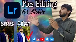 Best Editing apps for Android | Pics Editing Software for Mobile 