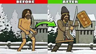 Bloody Bastards | HOW TO become WALLACHIAN Warrior | TUTORIAL with COMMENTARY |