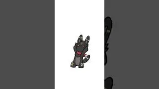 Chipi chipi chapa chapa (Sombra) 