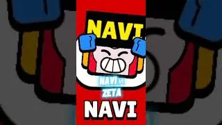NAVI END ZETA топ