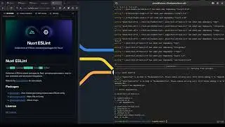 Updating & Releasing a Nuxt Module (Nuxt UIkit v3.1.12)