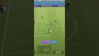 Lilian THURAM joins the battle 🏋 #efootball