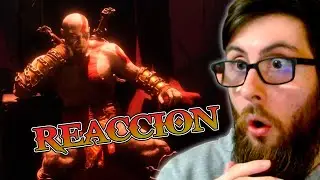 INCREÍBLE FINAL para Kratos | God of War Ragnarok Valhalla FINAL