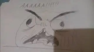 Мои 36 рисунков за 2 дня! My draw in two day!