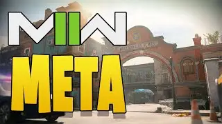 Modern Warfare II META CLASS SET UP!!!