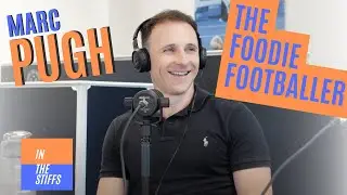 Marc Pugh - 'Eddie Howe's Secret Training Sessions'