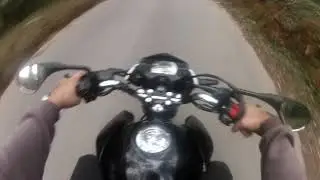 MANDANDO UNS GR4UZAO NA 160