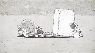 Мультфильм про инновации
