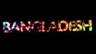 Amar sonar bangla Animation using Blender 2.8