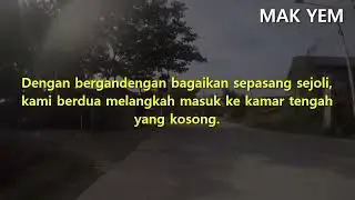 True Story || Hasanah Helped by Her Father-in-Law While Her Husband Was at Work