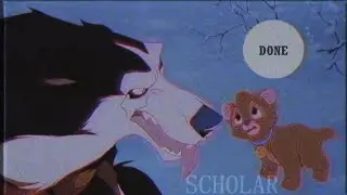 🖤MAP | ANIMASH | SCHOLAR🖤 [DONE]