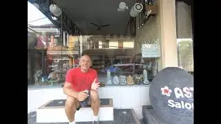 Член-это искуство.