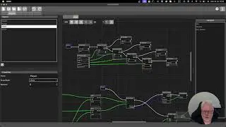 Kwyll 16 - Nodes and Maps