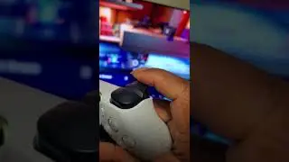 Ps5 next gen controller