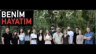 Benim Hayatım oyuncuları kim?