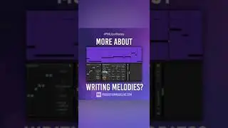 Ableton Tutorial - Deep House Melodies Hack 