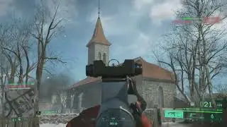 Ardennes - Free for All Deathmatch | BATTLEFIELD 2024 PORTAL