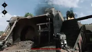 Hunt  Showdown в 2023 году!!!! А днем сервера совсем пустые)))