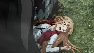 Sword Art Online「AMV」- How You Remind Me