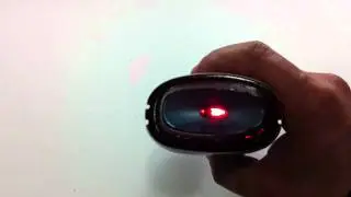 Star Trek TNG Dustbuster Phaser.MOV