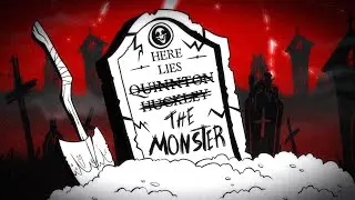 CREATURE FEATURE - NEW SONG ANNOUNCEMENT