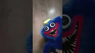 Хаги упал