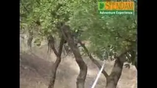 Sfendami Adventure Experience   2013
