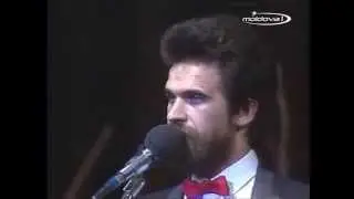 В жарком тумане дня