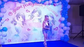 А мне бы петь и танцевать... был бы повод🥳🎤💃