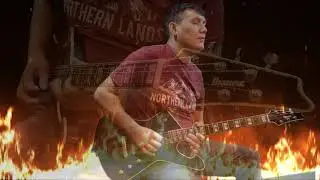 Габдельфат Сафин - конлэшмэ (гитарный кавер)