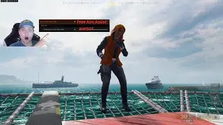 Best Aim Response Curve for More Aim Assist in BO6