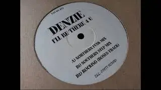 Denzie - Rocking